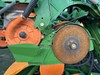 AMAZONE ED 602-K Maissämaschine 